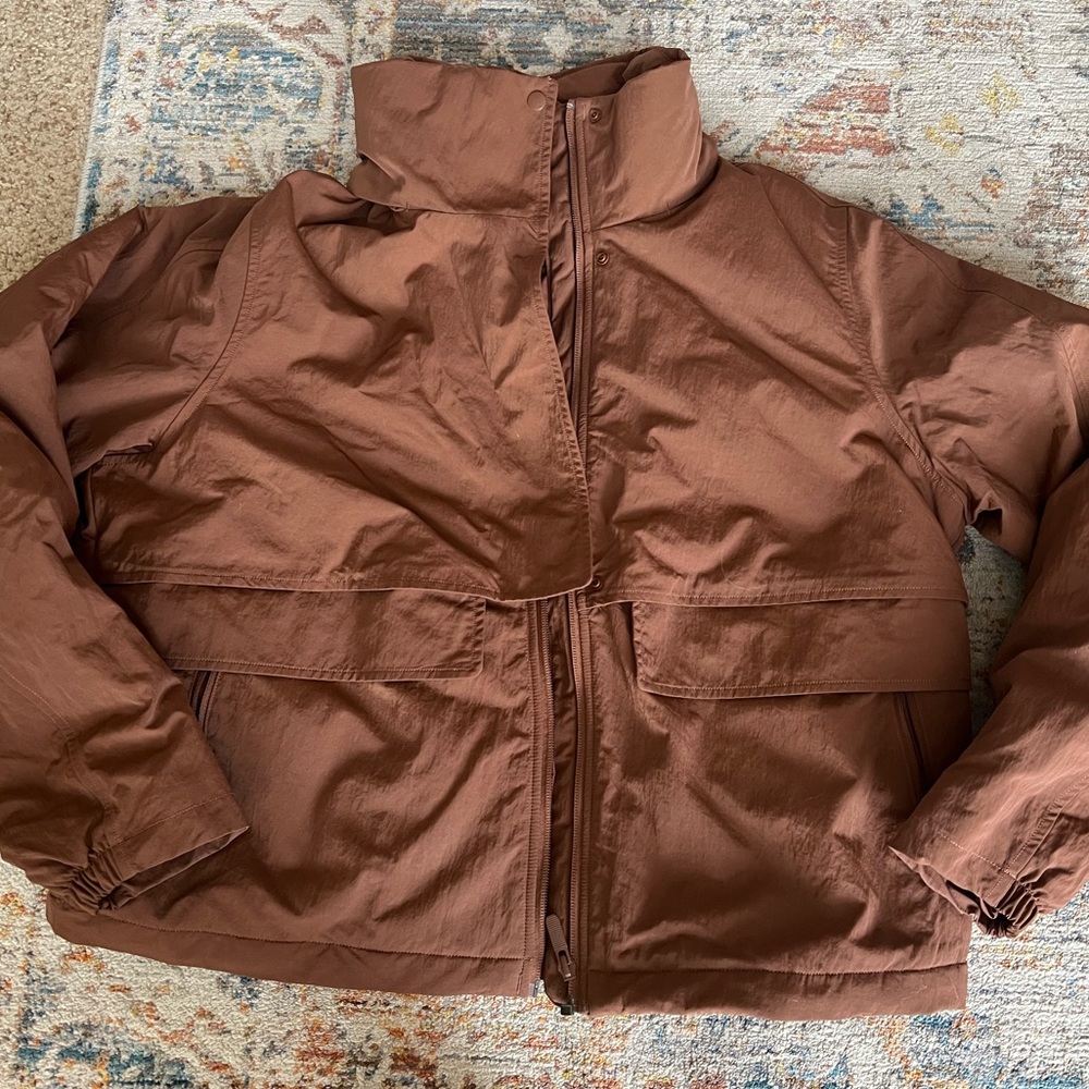 Lululemon Always Effortless Jacket